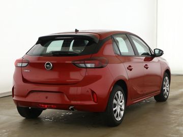 Opel Corsa F 1.2 T SS Edition Sitz-&Lenkradheizung