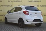 Ford Ka KA+ Black / White/KLIMA/PDC/ALU/SHZ/ - Ford Ka/Ka+ Black