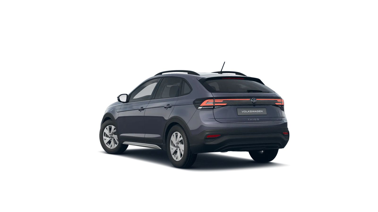 Volkswagen Taigo - Bild 3