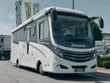 Concorde CHARISMA III 900 M - EUROCARGO - VIELE EXTRAS! - Offers