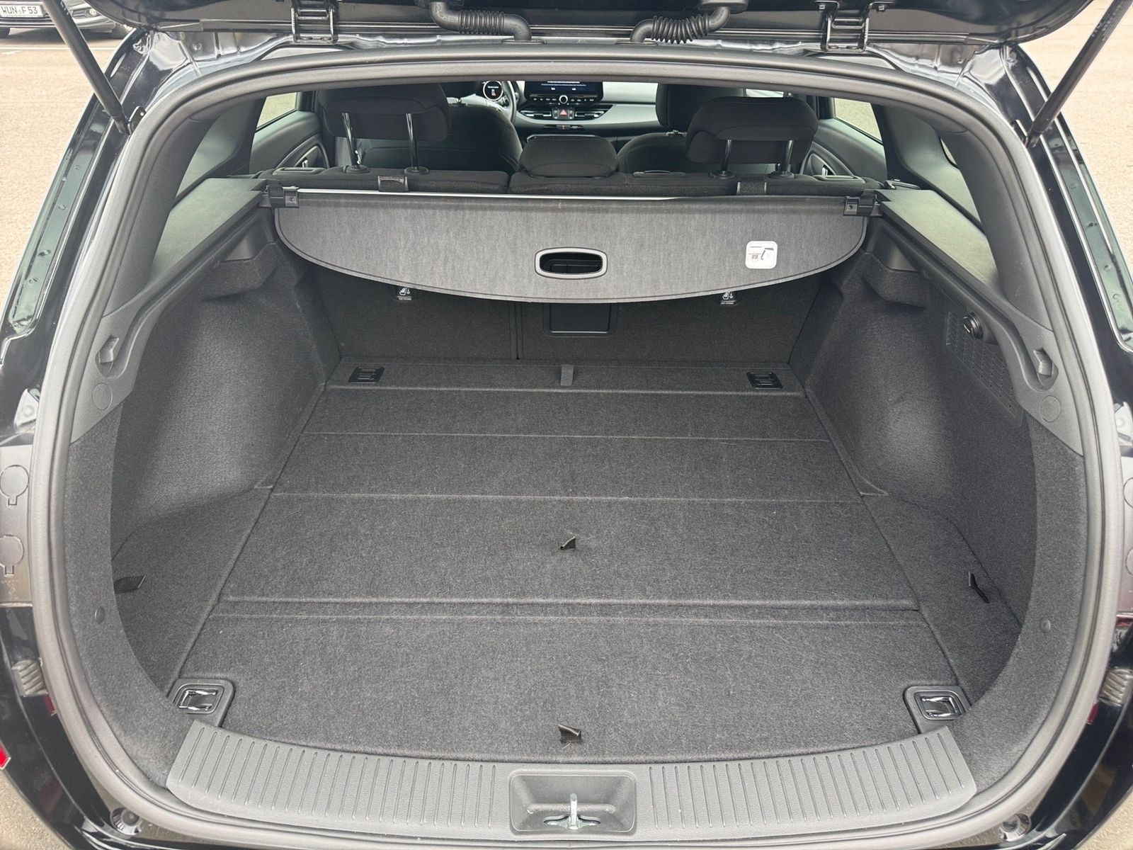 Hyundai i30 – Bild 7