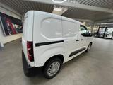 Opel Combo E Cargo Edition - gebrauchte Opel Van