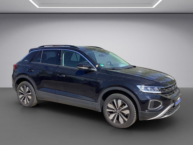 T-Roc 1.5TSI DSG Goal AHK