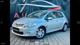 Toyota Auris 1,33-l-Dual-VVT-i - - Toyota Auris aus 2009