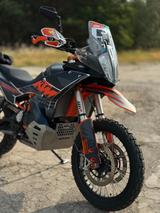 KTM 890 Adventure R - TechPack,GriffHzg,Tempomat - Offers