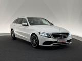 Mercedes-Benz C 300d T-Model*EXCLUSIVE*MULTIBEAM-R.KA-PANO-ACC - Mercedes-Benz C 300 mit Diesel-Antrieb: Automatik