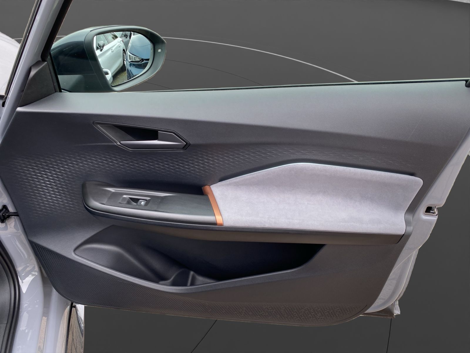 Cupra Born - Bild 17