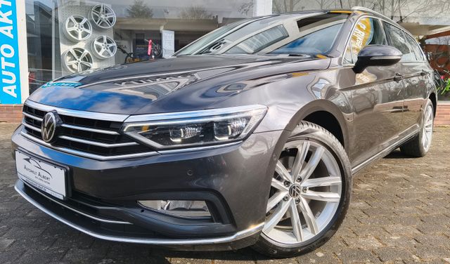 Volkswagen Passat 2.0TDI*ELEGANCE"R"DSG*MATRIX*KAM*AHK*18"