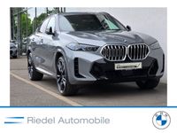 BMW X6 - Vorschau Bild 1