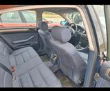 Audi a6 2,4 Liter - gebrauchte Audi A6 aus dem Jahr 2000