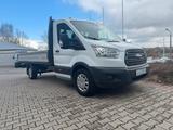 Ford Transit Pritsche 350 L4 Einzelkabine 96kW 131PS - Ford Transit 350 l