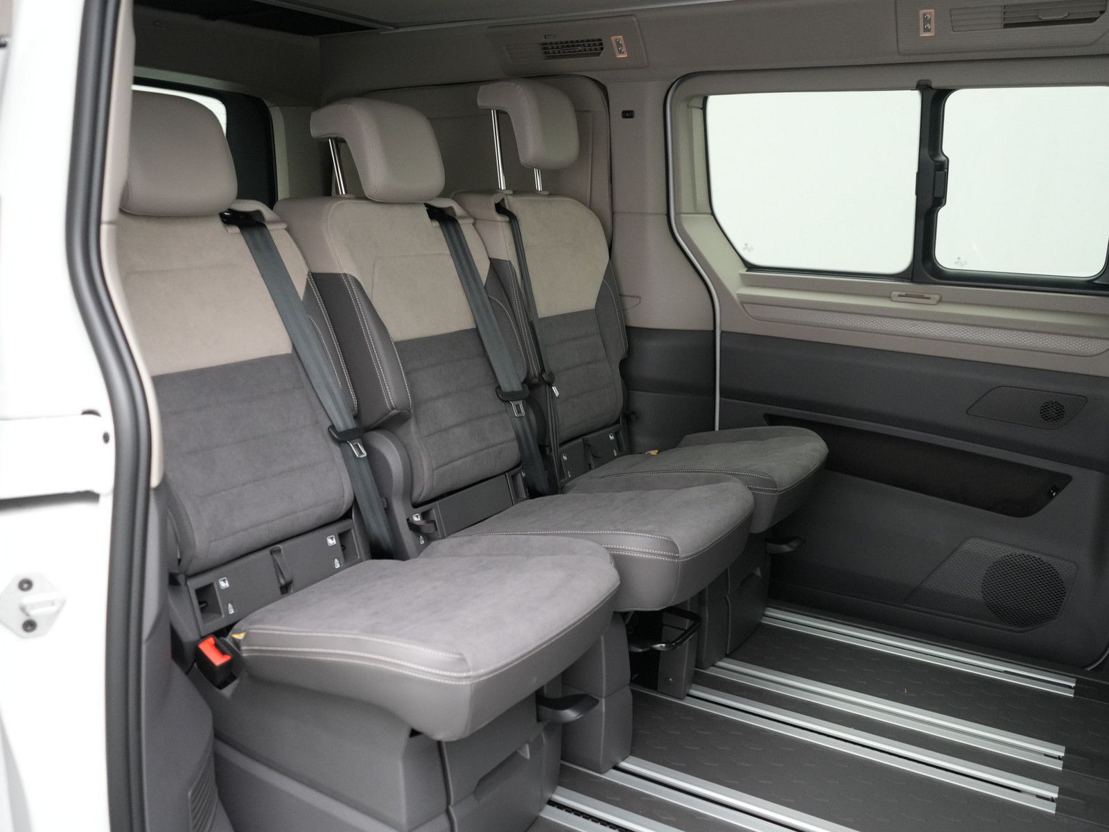 Volkswagen T7 California - Bild 11