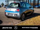 Opel ADAM 1.0 TURBO JAM ECOFLEX TEMPO LKRDHZG KLIMA - Opel Adam: 1.0