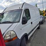 Renault Master - Renault Master in Hannover