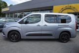 Opel Combo Life E Elegance SHZ / NAVI / KAMERA / AHK  - Opel Combo Life Elegance mit Benzin-Antrieb