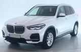 BMW X5 G05 xDrive30d Panorama Trittbrett memory AHK - BMW G05 - BMW X5