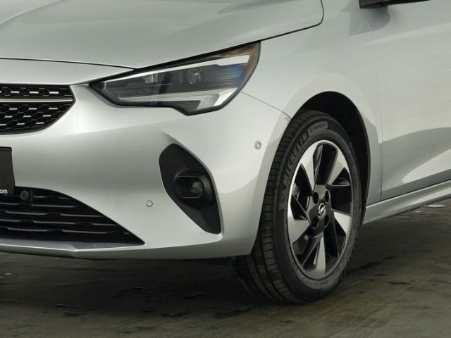Corsa-e F ELEGANCE+WÄRMEPUMPE+VOLL-LED+RÜCKFAHRK