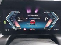 BMW iX2 - Vorschau Bild 8