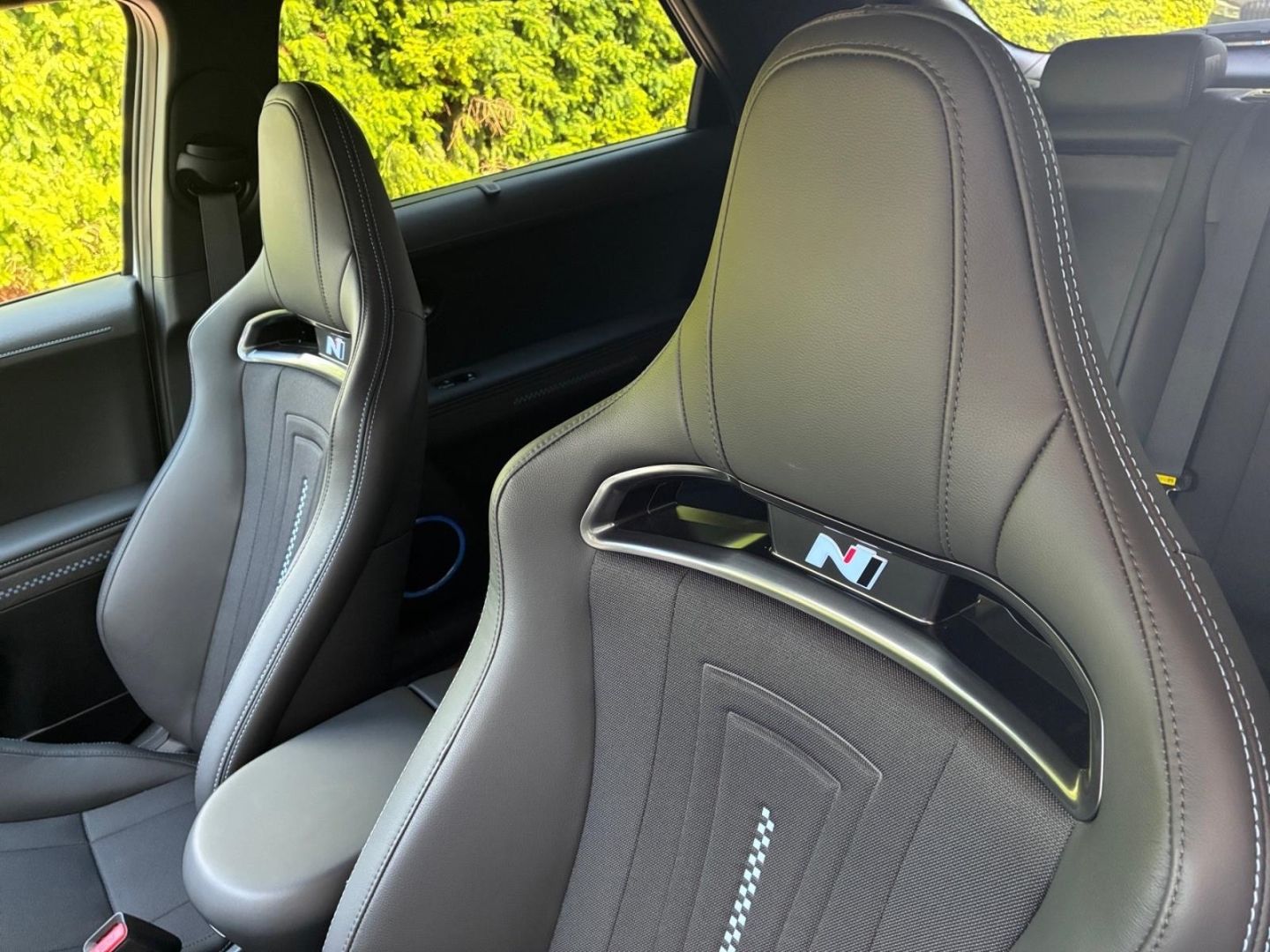 Hyundai IONIQ 5 – Bild 19