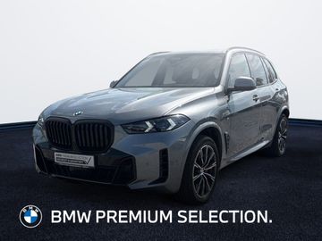 BMW X5 - 1