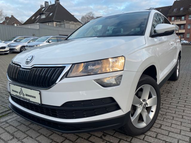 Skoda Karoq Ambition Navi PDC ALU SMART LINK