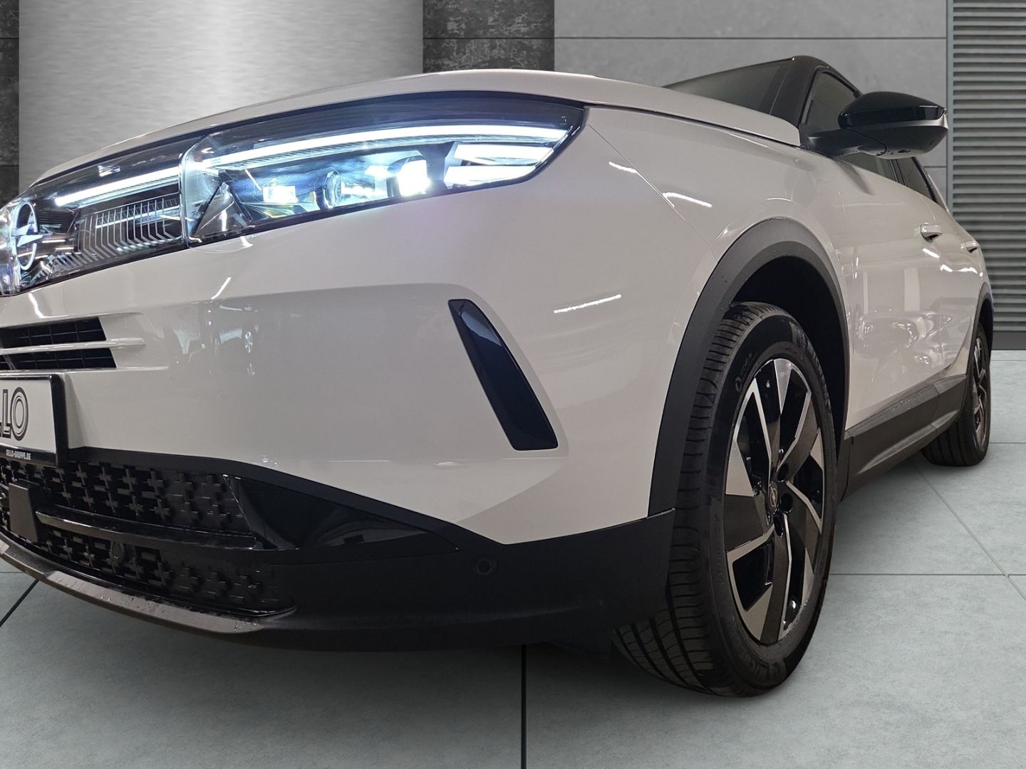 Opel Grandland (X) - Bild 4