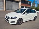 Mercedes-Benz B 200 d DCT 4Matic Urban Edition - Mercedes-Benz B-Klasse: Taxi