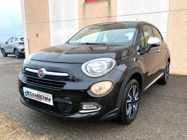 Fiat 500X 1.6 E-Torq 110 CV Mirror