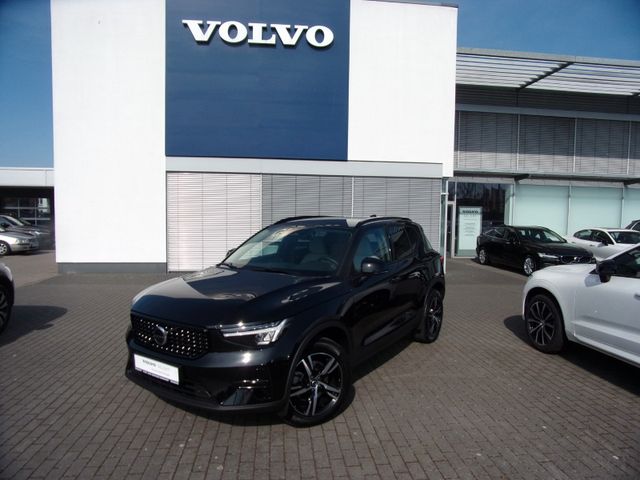 Volvo XC 40 B3  Plus Dark 2WD