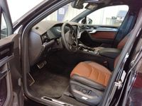 Volkswagen Touareg - Vorschau Bild 3