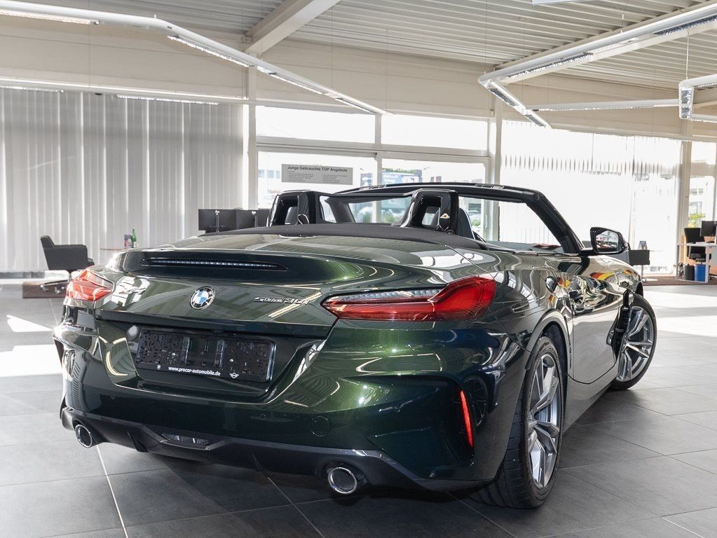 BMW Z4 - Bild 2