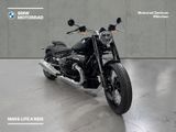BMW R 18 - WENIG KM
