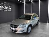 Volkswagen Tiguan 1.4 TSI BMT Team, SHZ, AHK, StHZ, PDC, HU - gebrauchte VW Tiguan aus dem Jahr 2011