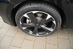 CUPRA Leon Sportstourer 1.4 e-Hybrid