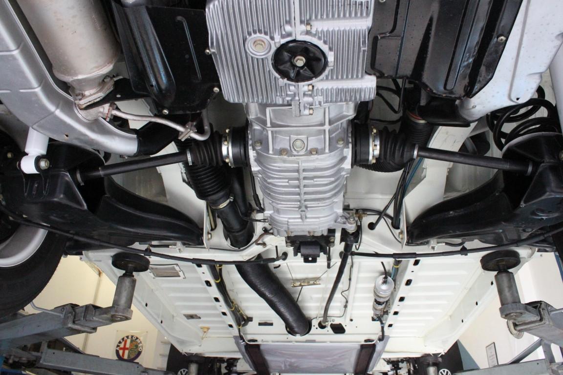 Volkswagen T3 Westfalia