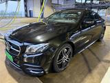 Mercedes-Benz E 400 4MATIC. Pano/MultiB./Distronic/Massage/AMG - Mercedes-Benz E 400 in Leverkusen