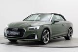 Audi A5 Cabriolet 40 TFSI S tronic Matrix SHZ Kamera - Audi A5: Cabrio