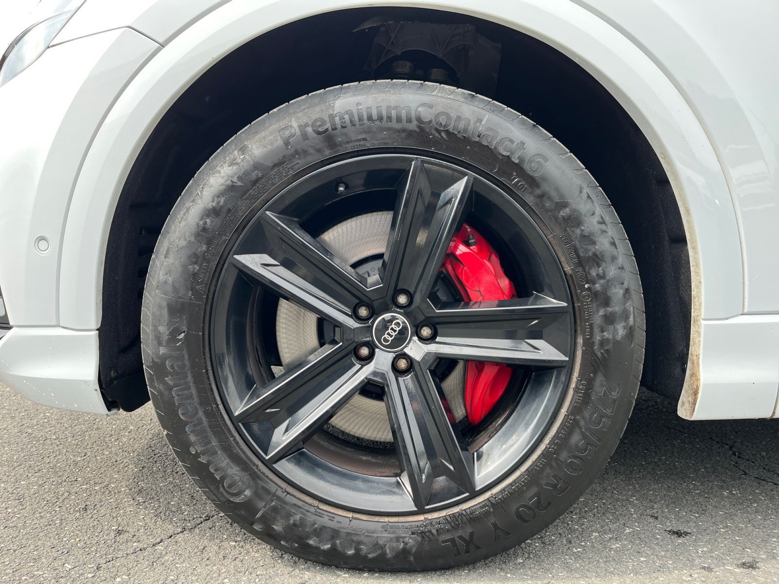 Audi Q8 - Bild 8