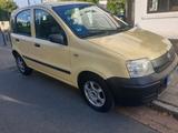 Fiat panda - Fiat Panda Gebrauchtwagen in Bremen