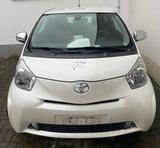 Toyota IQ Coupe Keyless mit Sonderausstatt... - Toyota IQ aus 2011