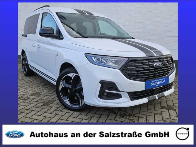 Ford Tourneo Connect 2.0 Aut. SPORT*LED*AHK*GJR*WiPa*