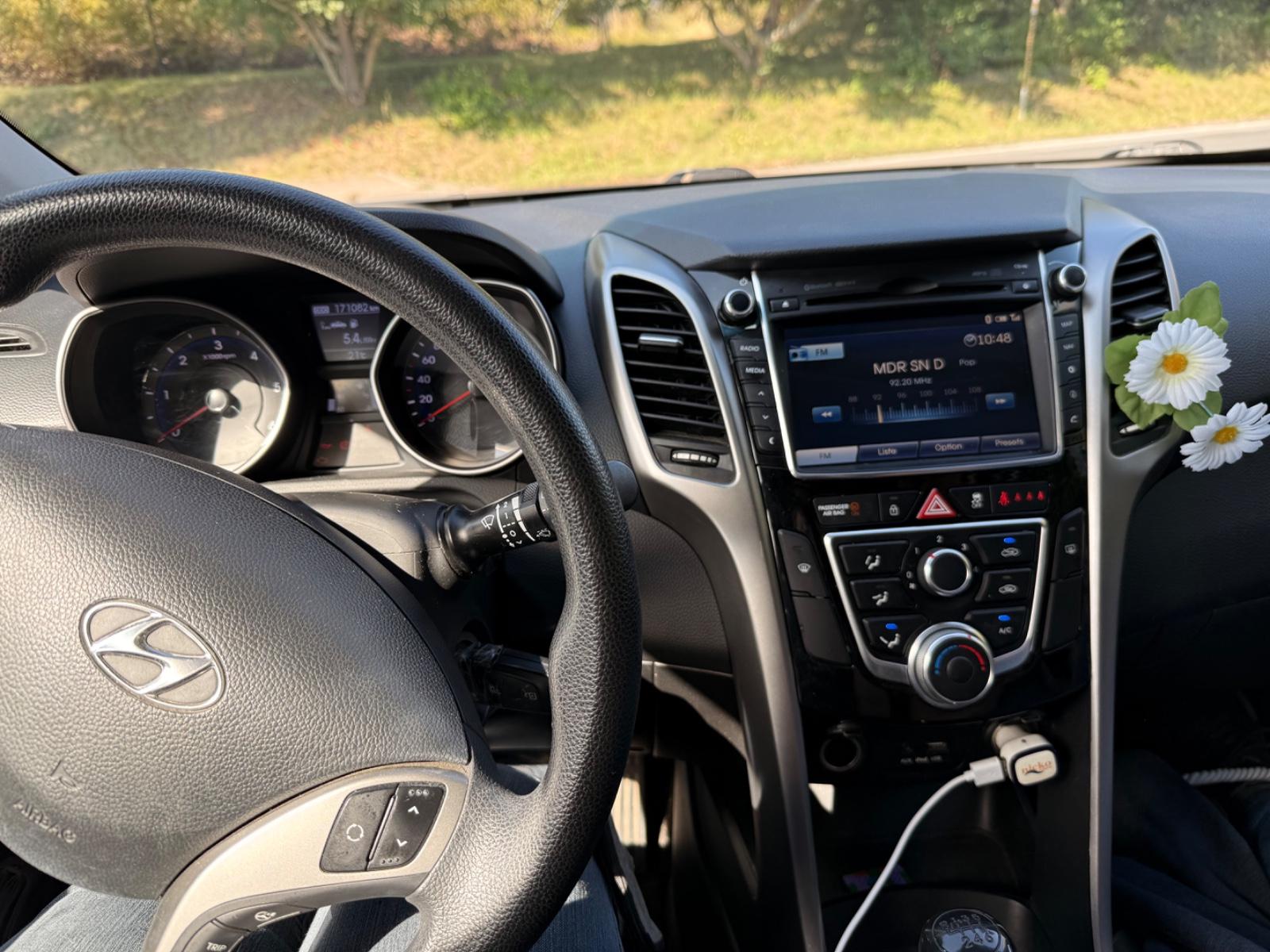 Hyundai i30 2015 — photo 5