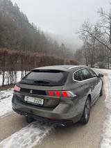 Peugeot 508 PureTech 130 EAT8 Active Pack Active Pack - Peugeot 508 Active mit Diesel-Antrieb