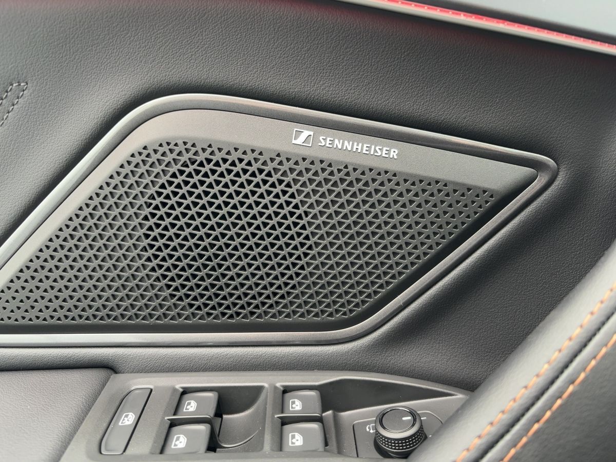 Cupra Leon - Bild 23