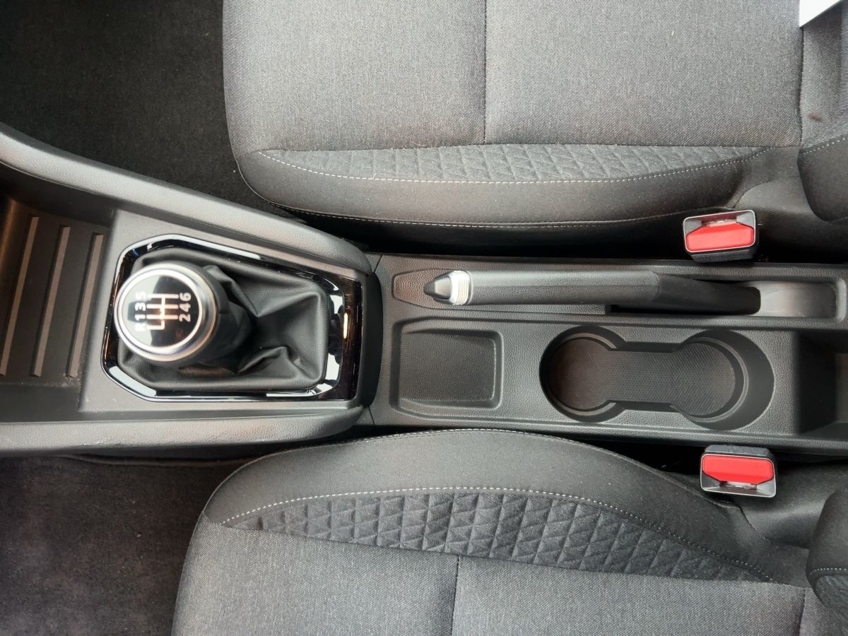 Renault Clio - Bild 16