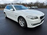 BMW 520d Touring 520D 184PS | 99404 - BMW Gebrauchtwagen von 2013