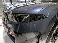 BMW iX3 - Vorschau Bild 27