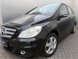Mercedes-Benz B 180 BlueEFFICIENCY Euro 5 Klimaanlage