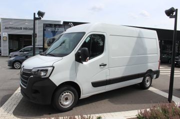 Renault Master 3,3t BLUE dCi 135 FAP L2H2 (EURO 6e) *Sch