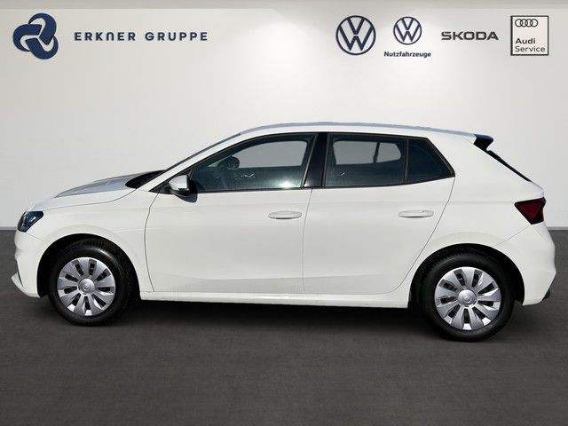 Skoda Fabia - Bild 6
